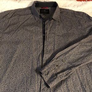 Mark ecko dress shirt